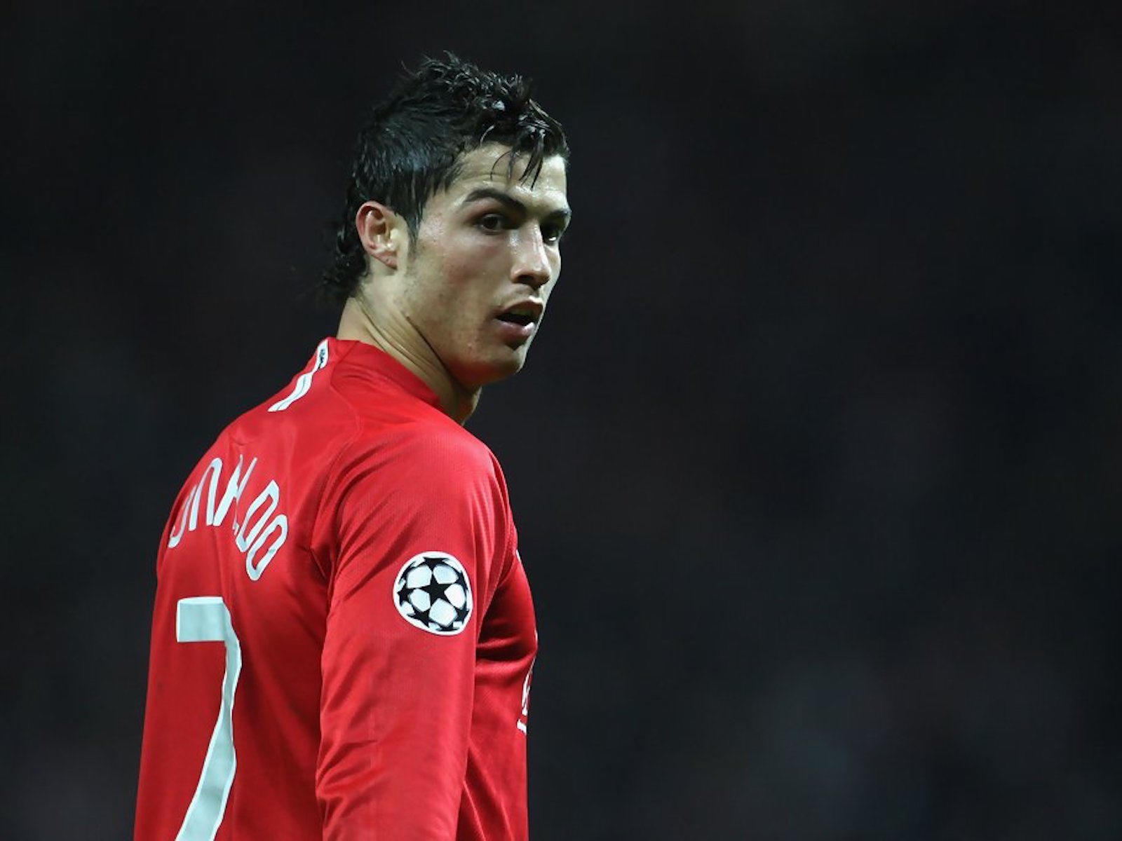 Thành tích đáng nể của Ronaldo khi trở lại Ngoại hạng Anh