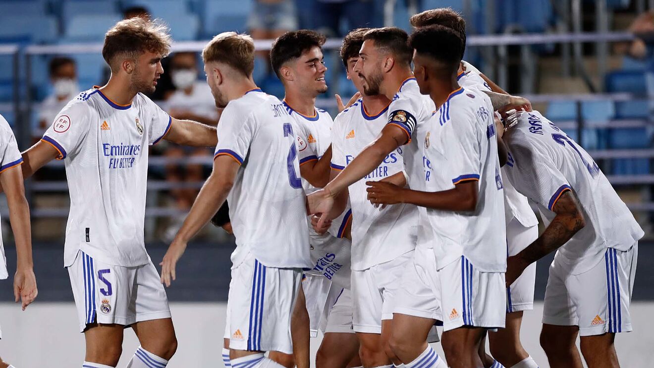 Real Madrid hứa hẹn sẽ ghi những chiến công “lừng lẫy” trên đất Italia