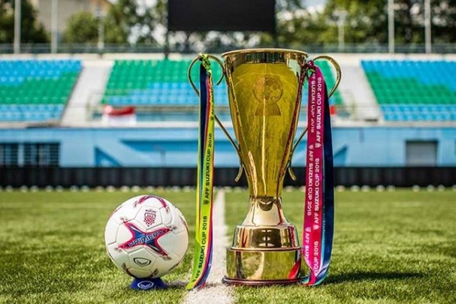 Giải vô địch bóng đá Đông Nam Á - AFF Cup 2020